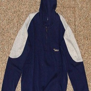 Track Suit (Upper)