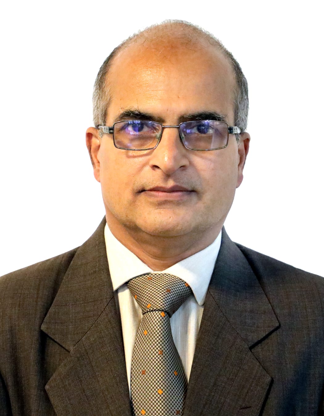 Sriram Taranikanti