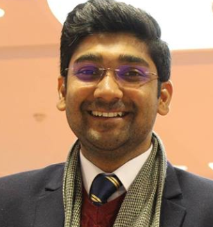 Gautam Thapliyal