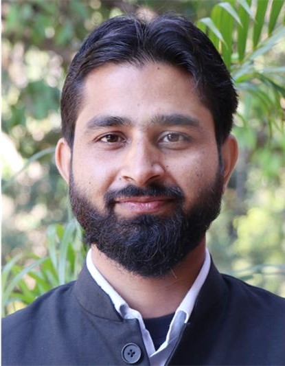 Sarfaraz Hussain Khan