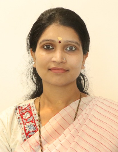Aswathi S