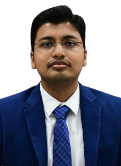 Kranthi Kumar Pati