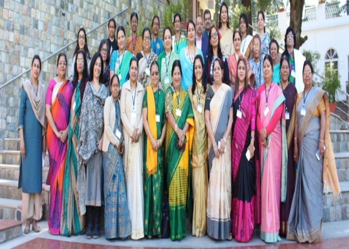 Workshop on State Commissions for Women