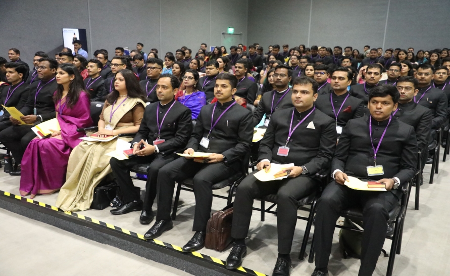 All Photo Gallery | Lal Bahadur Shastri National Academy of Administration