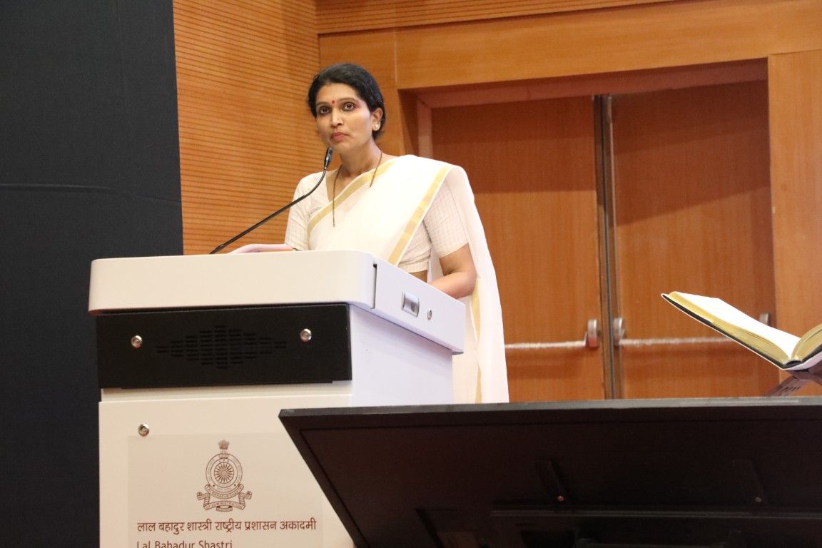 All Photo Gallery | Lal Bahadur Shastri National Academy of Administration