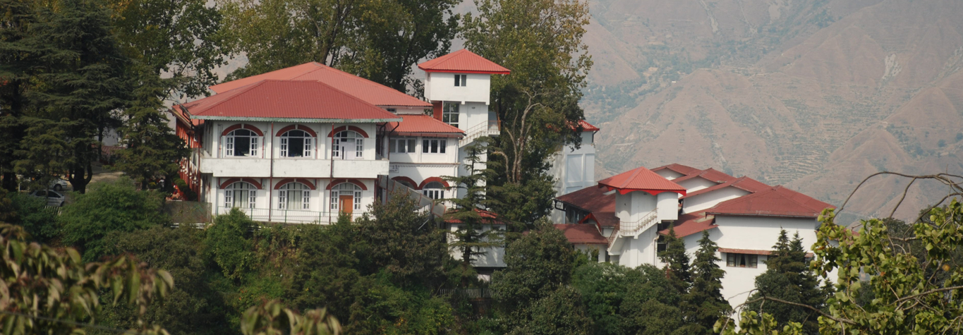 Indira Bhawan Campus