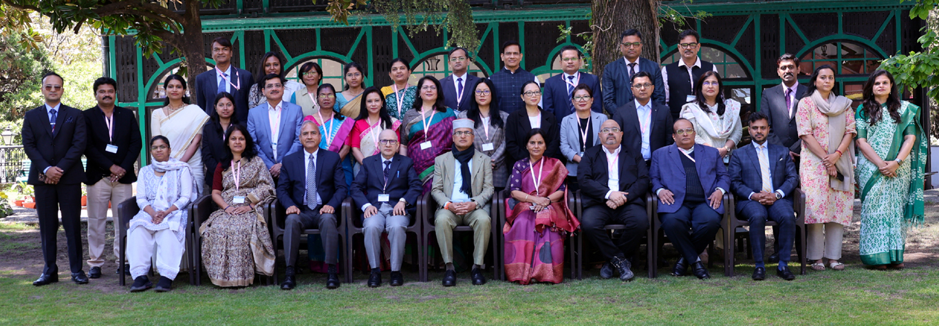 XXIst Conference of Heads of State Administrative Training Institutes