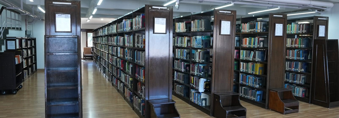 Gandhi Smriti Library: A Modern Hub for Administrative Excellence