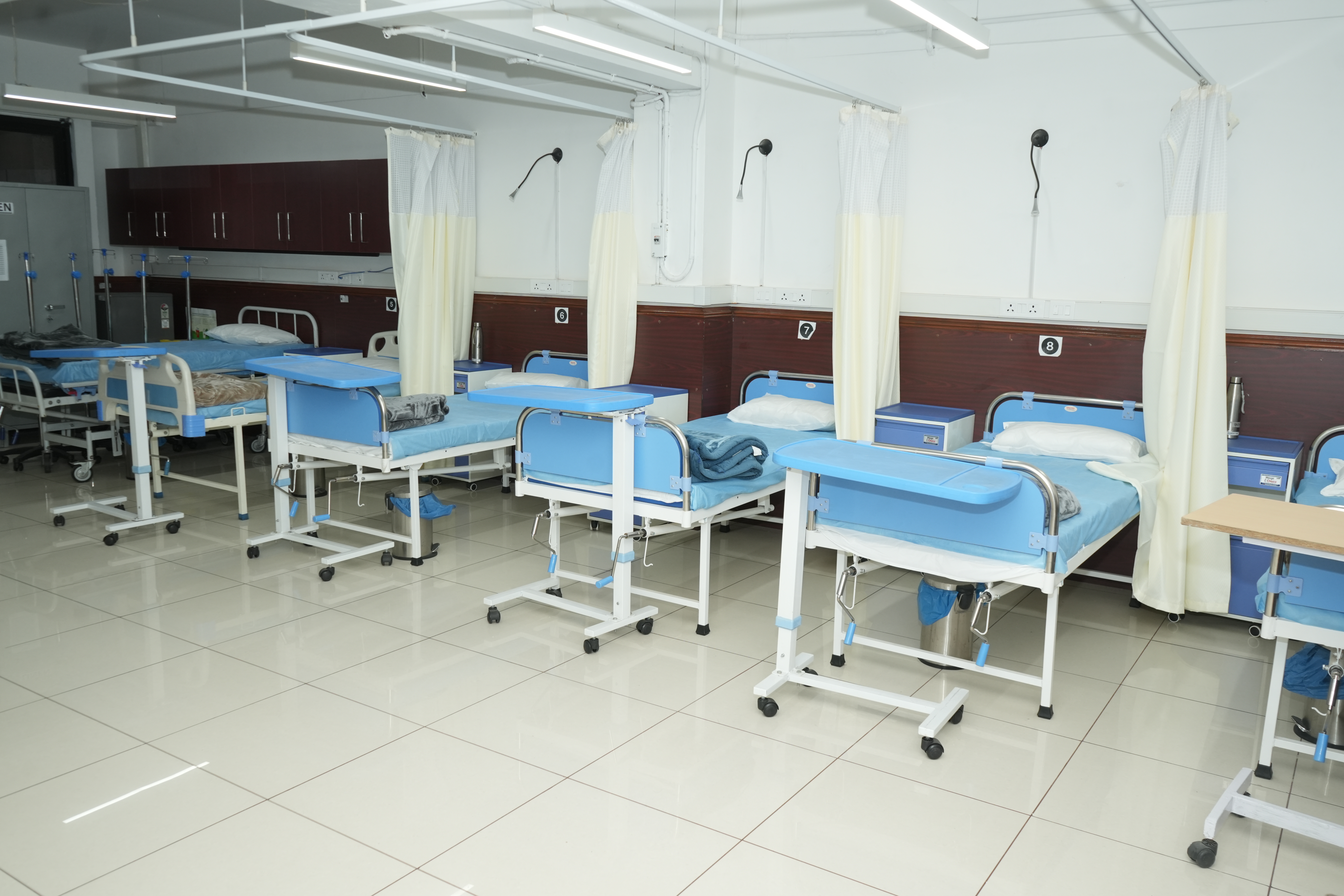 Medical Centre