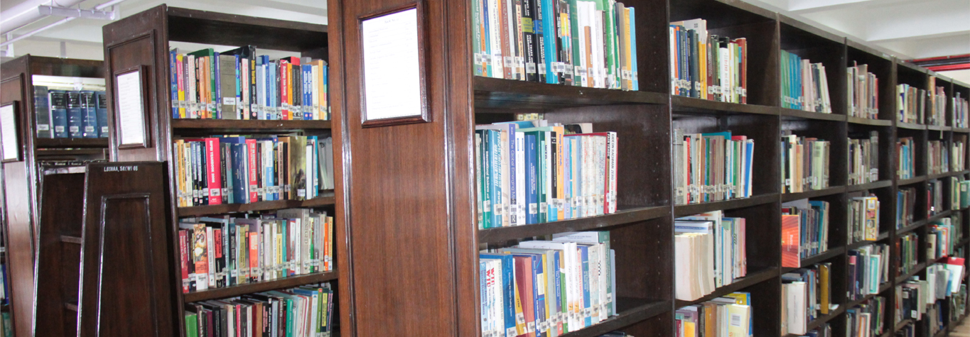 Gandhi Smriti Library: A Modern Hub for Administrative Excellence
