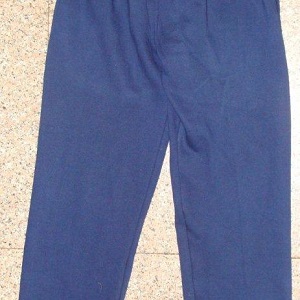 Track Suit (Lower)