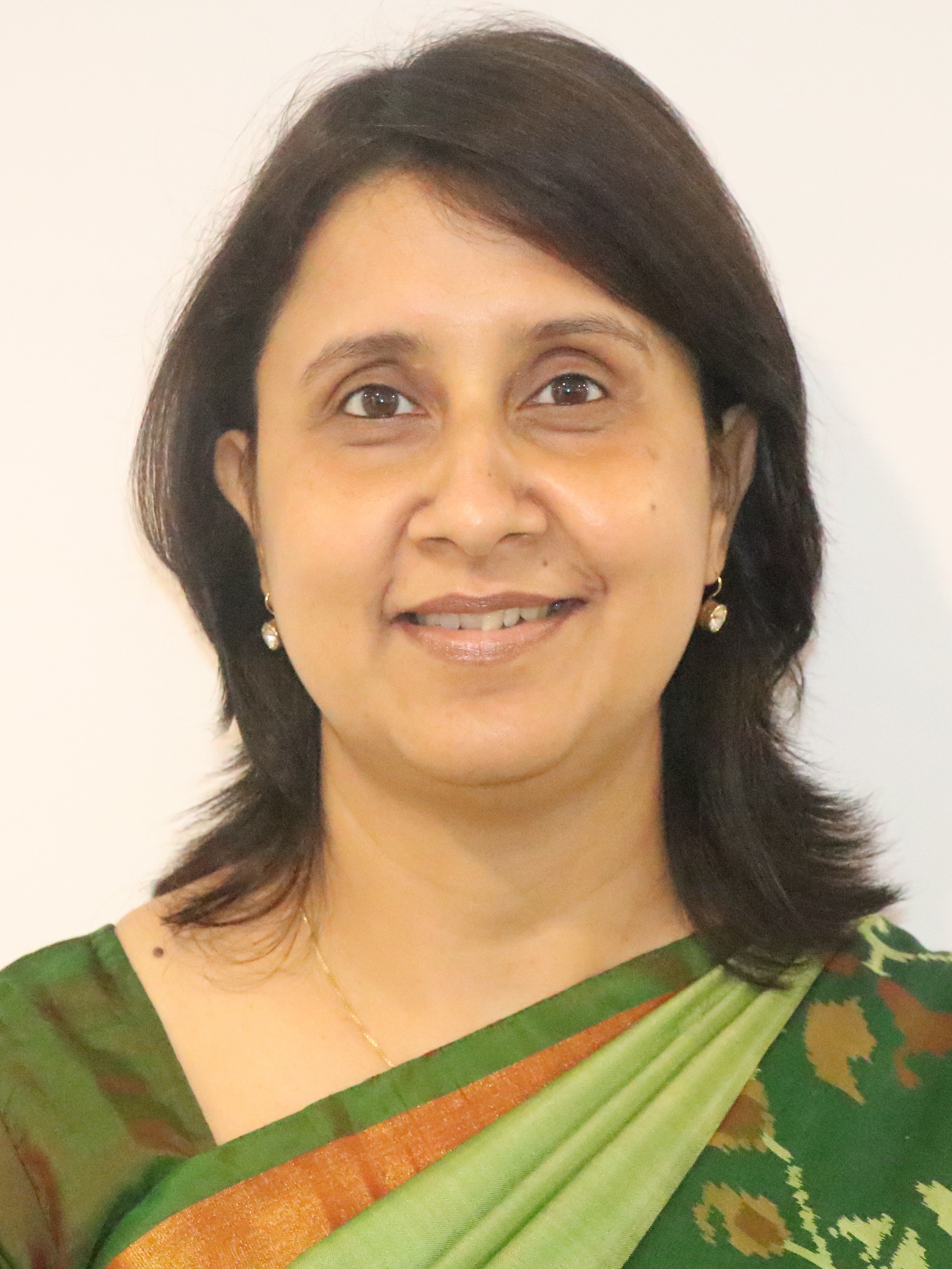 Nandini Paliwal