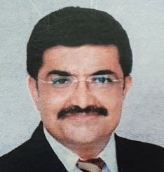 Dr. Sanjay J. Joshi