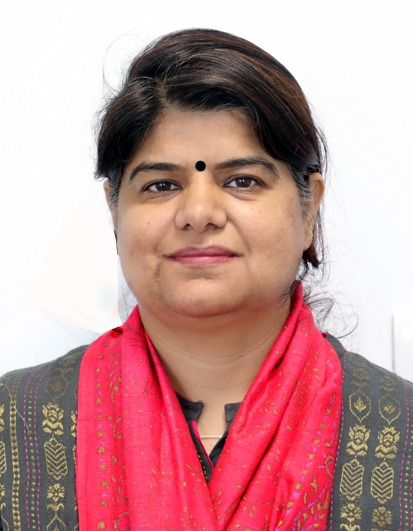 Dr. Anju Choudhary
